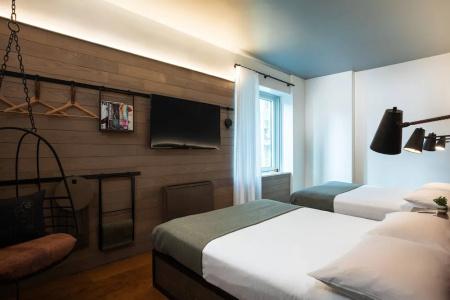Moxy NYC Downtown - 43