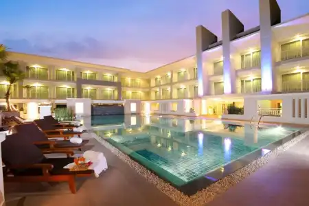 Kantary Hills Chiang Mai - 18