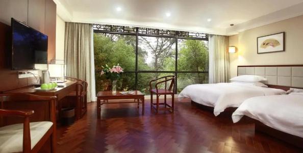 Guilin Zizhou Panorama Resort - 24