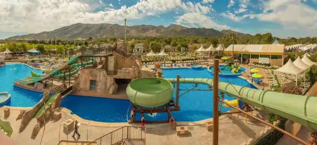 Magic Robin Hood - 0