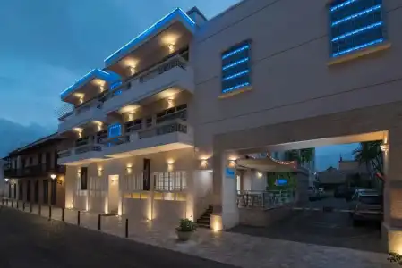 Hodelpa Caribe Colonial - 29