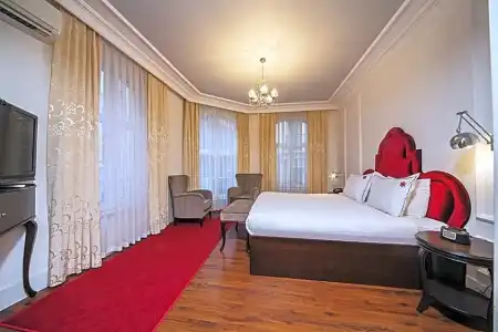 Meroddi Pera Flats - 16