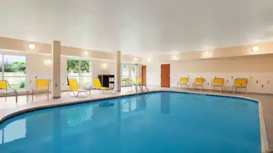 Residence Inn Lansing West - 13