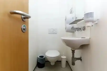 YHA London Central - Hostel - 72