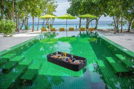 Emerald Maldives Resort & Spa - 59