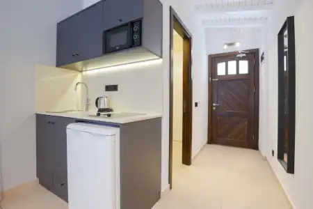 AEGEAN Apartments - Bungalows - 151