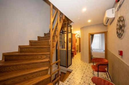 Taksim Suite - 49