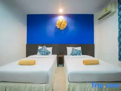 Phang Nga Guesthouse - 28