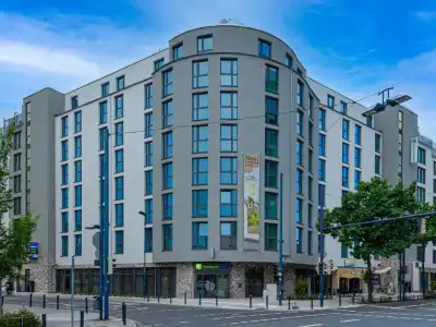 Holiday Inn Express OFFENBACH by IHG - 0
