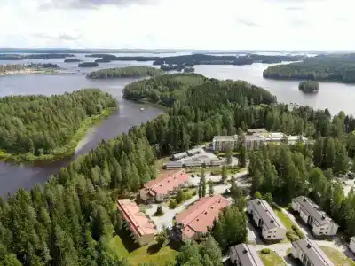 Spa Rauhalahti - 25