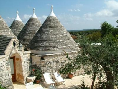 Masseria Cappuccini - 69