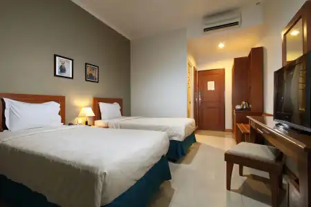 Emersia Malioboro - 21