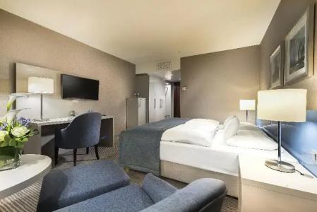 Maritim Bonn - 38