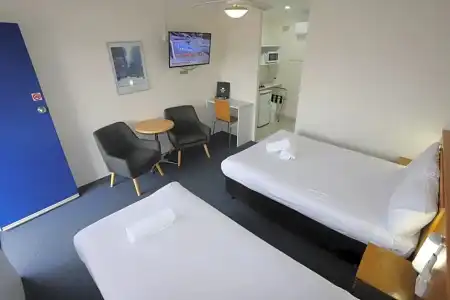 Reign Inn Newcastle - 44