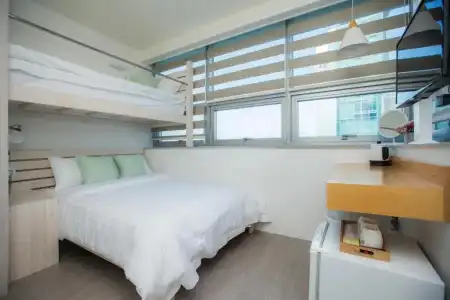 Hostel Haru - 75