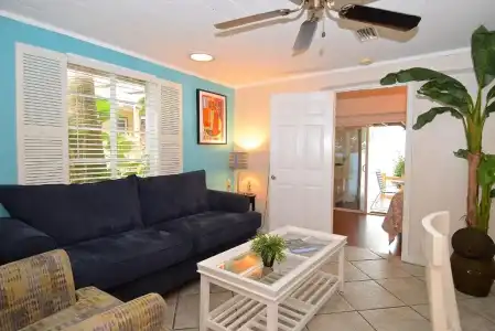 Turtle Beach Resort - 132