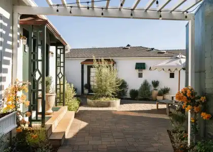 Le Petit Pali Brentwood West Los Angeles - 16