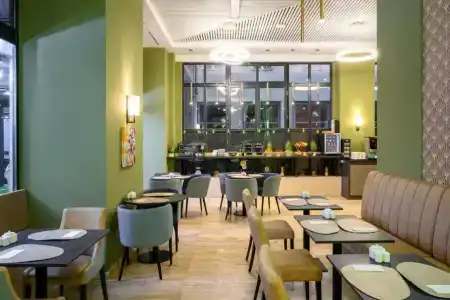 Leonardo Boutique Budapest M-Square - 17