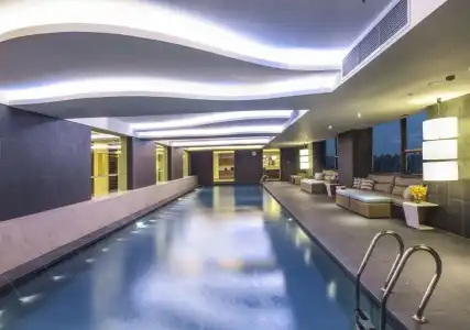 Ascott Raffles City Chengdu - 11