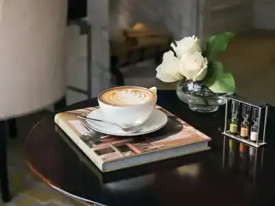 The Langham, Hong Kong - 97