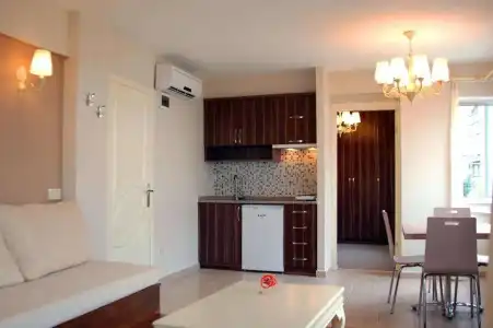 Residence Le Reve - 7