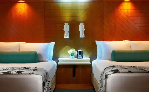 Oasis Waikiki - 6