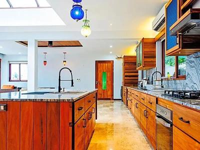 Sandalwood Luxury Villas - 210