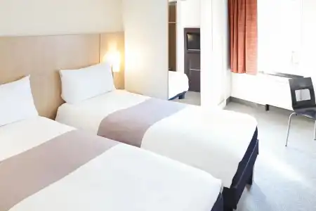 Ibis Birmingham New Street Station - 44