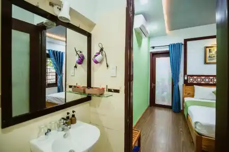 Tue Tam Villa - 153