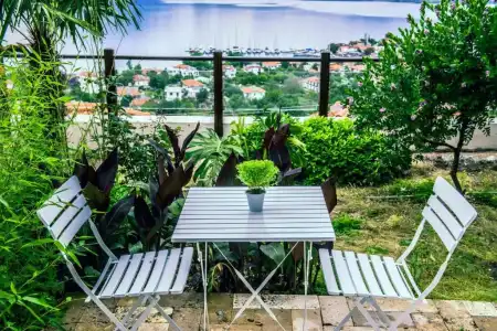 Les Terrasses De Selimiye - 12