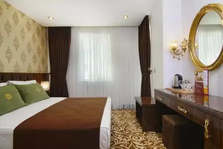 London Otel - 5