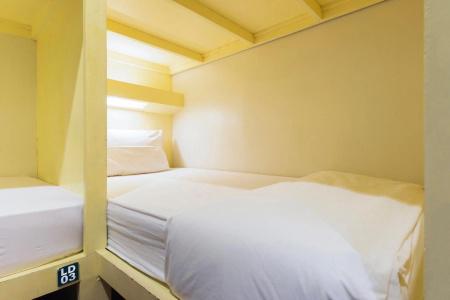 Suneta Hostel Khaosan - 25