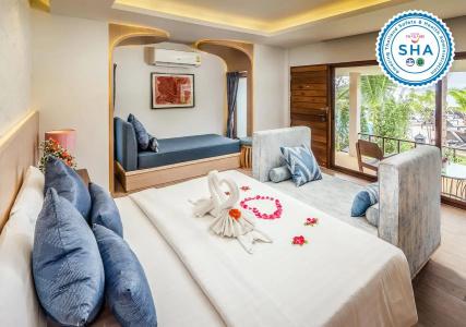Rummana Boutique Resort - 3