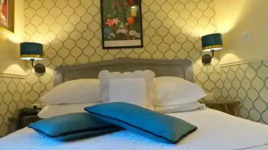 Le Relais Du Postillon - 29