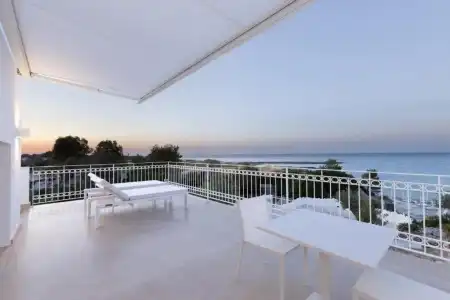 Grotta Palazzese Beach - 36