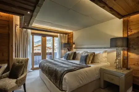 Ultima Gstaad - 188