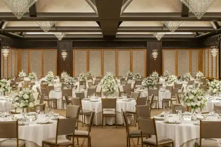 The St. Regis Cairo - 46