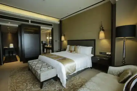 The St. Regis Mumbai - 43