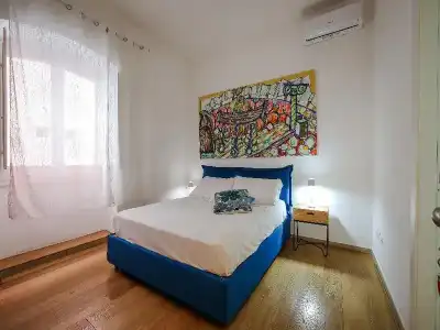 Bed&Breakfast Dimora Megaride - 79