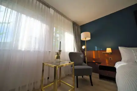 Tulip Inn Lausanne Beaulieu - 115