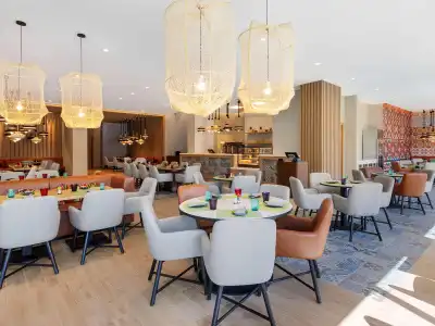 ApartAdagio Dubai Deira - 13