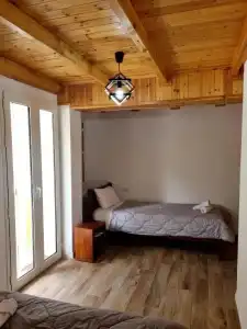 Bujtina Tinari - 38