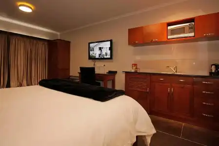 City Corporate Motor Inn - 18