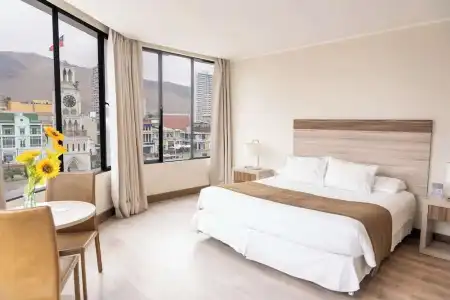 Terrado Arturo Prat - 38