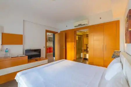 Karya Family Resort - 28