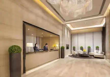 Somerset Grandview Shenzhen - 24
