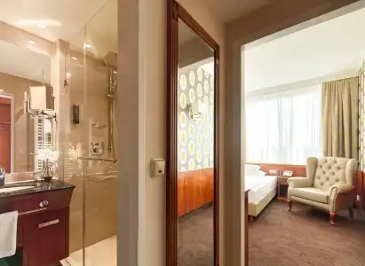 Parkring Apartments - 31