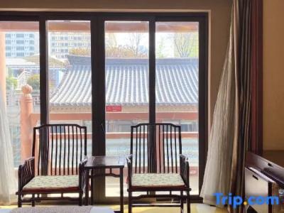 Tang Dynasty West Market - 60