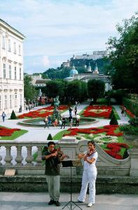 B&B Salzburg-Nord - 26