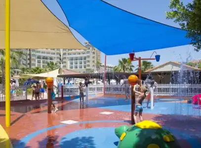 Side Mare Resort & Spa - All Inclusive - 22